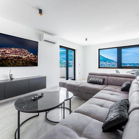 Paladium Exclusive Apartment دوبروفينك المظهر الخارجي الصورة