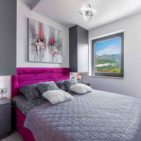 Paladium Exclusive Apartment دوبروفينك المظهر الخارجي الصورة