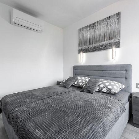 Paladium Exclusive Apartment دوبروفينك المظهر الخارجي الصورة