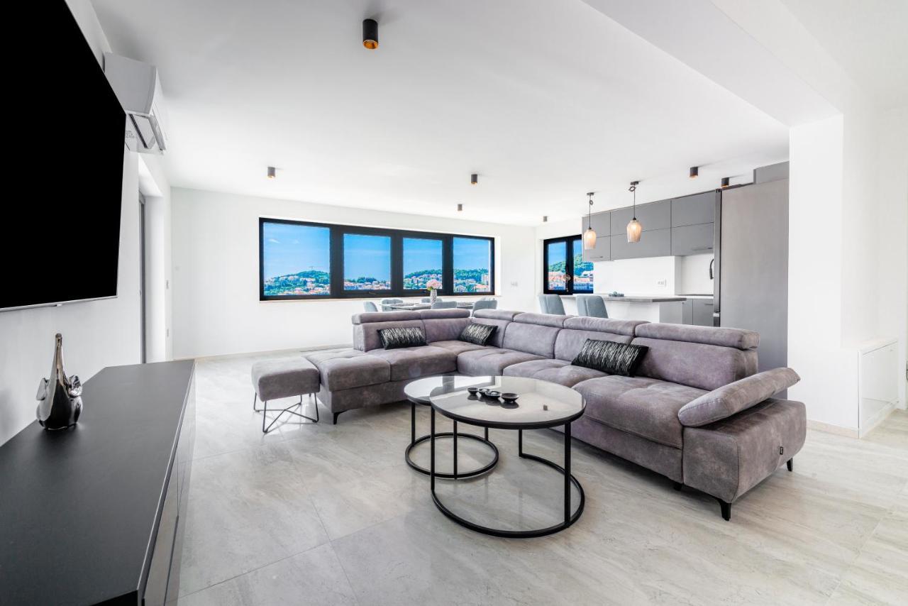 Paladium Exclusive Apartment دوبروفينك المظهر الخارجي الصورة