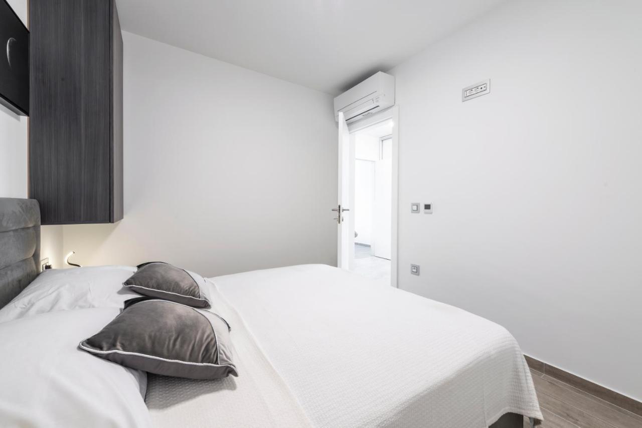 Paladium Exclusive Apartment دوبروفينك المظهر الخارجي الصورة