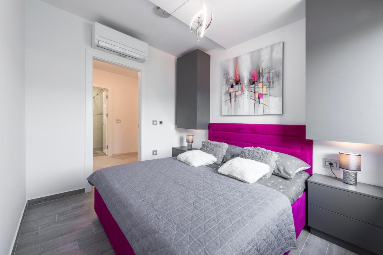 Paladium Exclusive Apartment دوبروفينك المظهر الخارجي الصورة