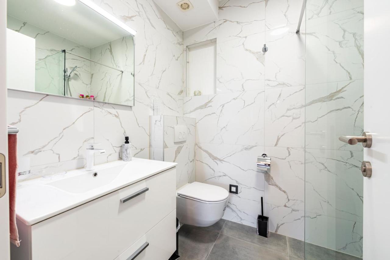 Paladium Exclusive Apartment دوبروفينك المظهر الخارجي الصورة