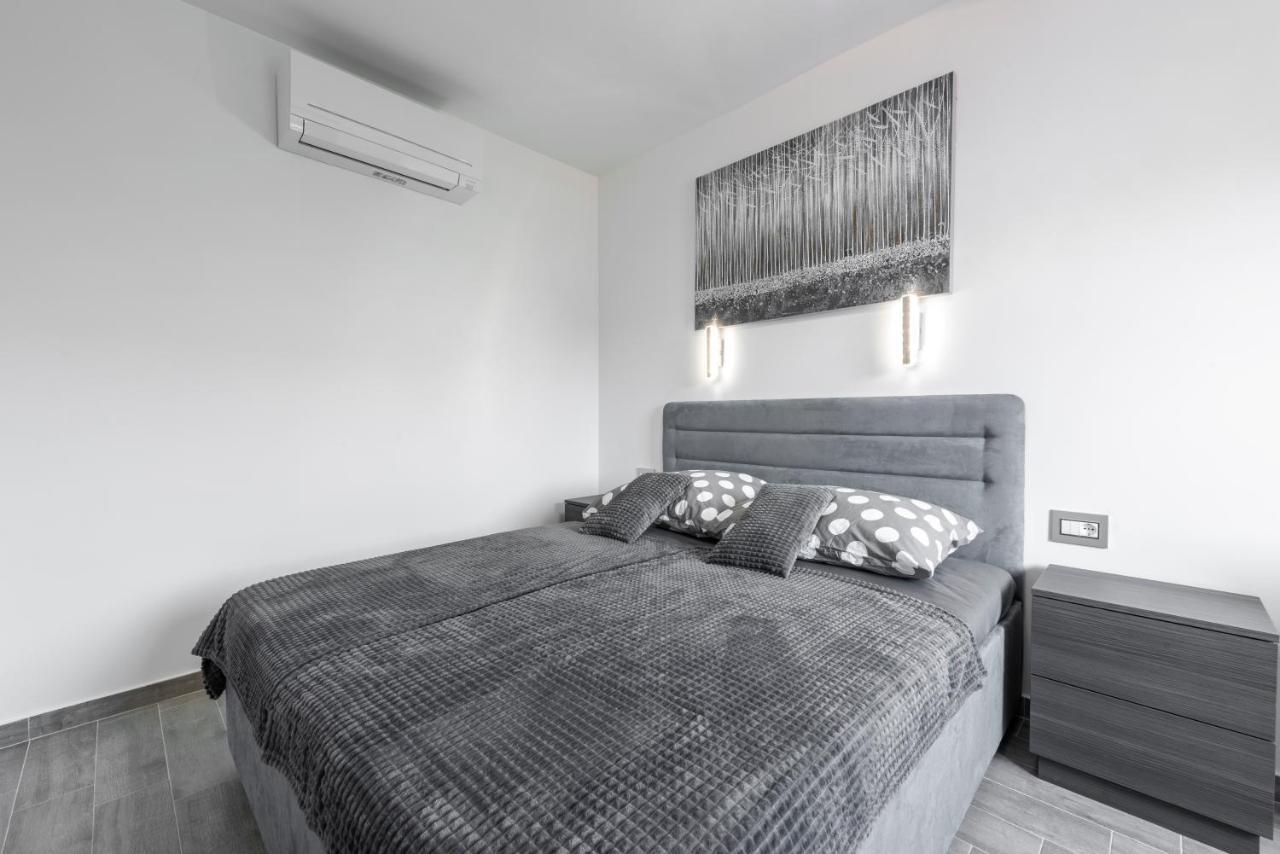 Paladium Exclusive Apartment دوبروفينك المظهر الخارجي الصورة