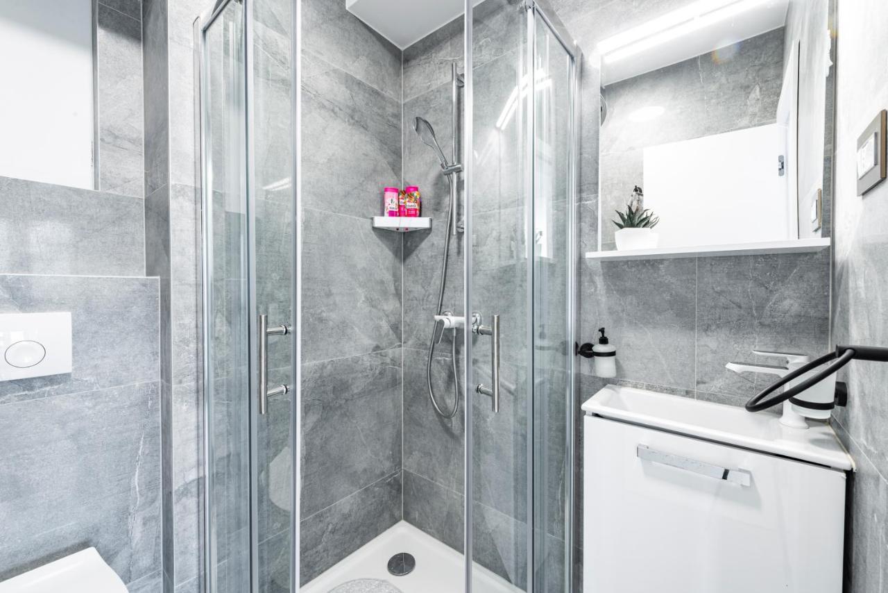 Paladium Exclusive Apartment دوبروفينك المظهر الخارجي الصورة