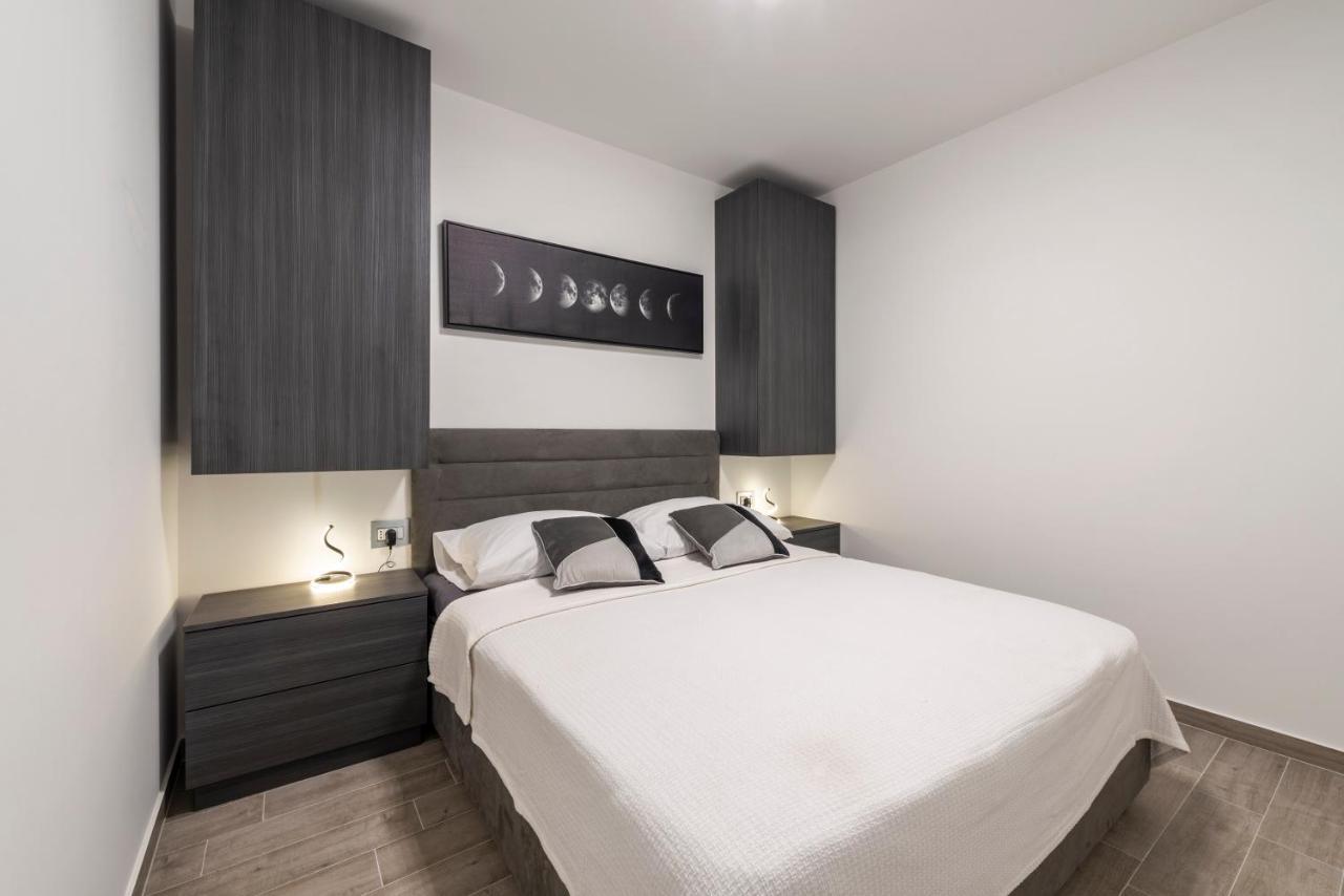 Paladium Exclusive Apartment دوبروفينك المظهر الخارجي الصورة