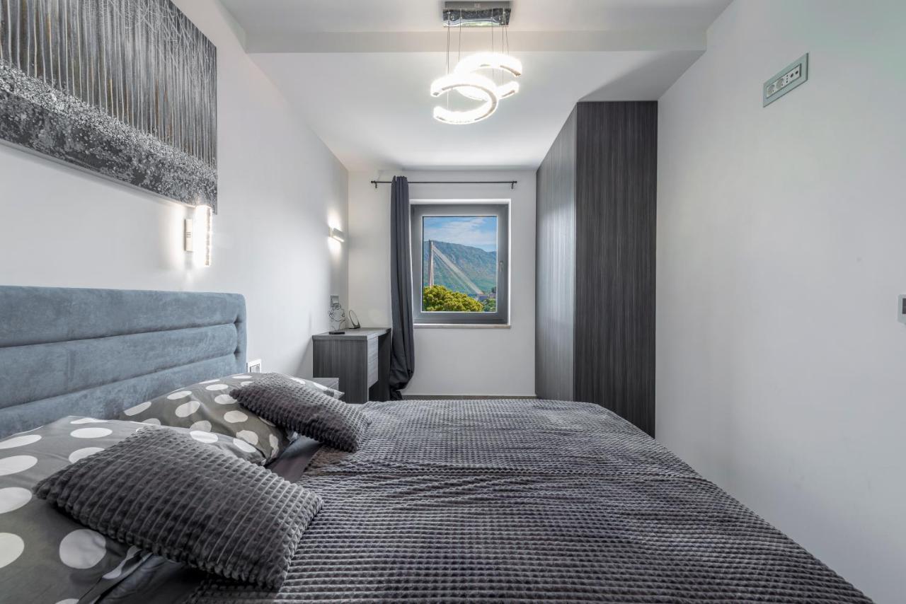 Paladium Exclusive Apartment دوبروفينك المظهر الخارجي الصورة