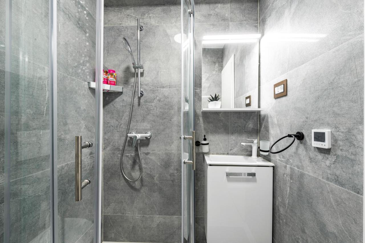 Paladium Exclusive Apartment دوبروفينك المظهر الخارجي الصورة